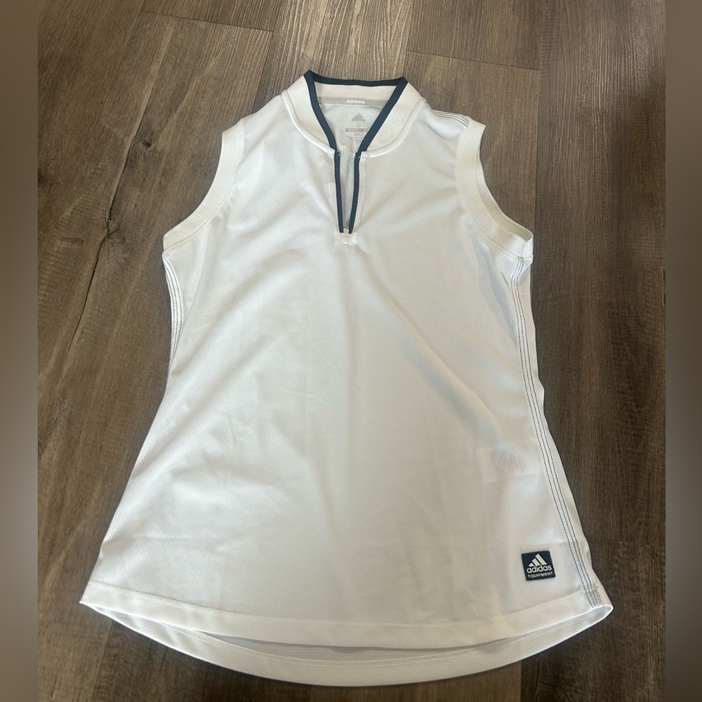 Women’s Adidas Golf Tank
